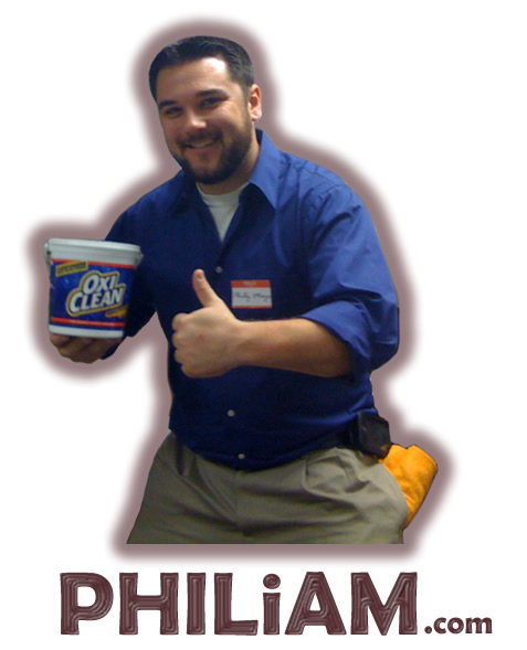 PHILiAM Logo